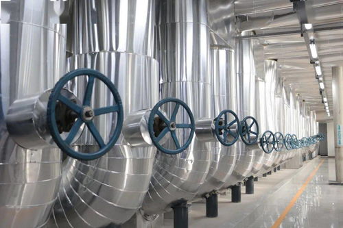 涪陵氟制冷劑 從山城走向世界，遠銷80余國的綠色科技力量